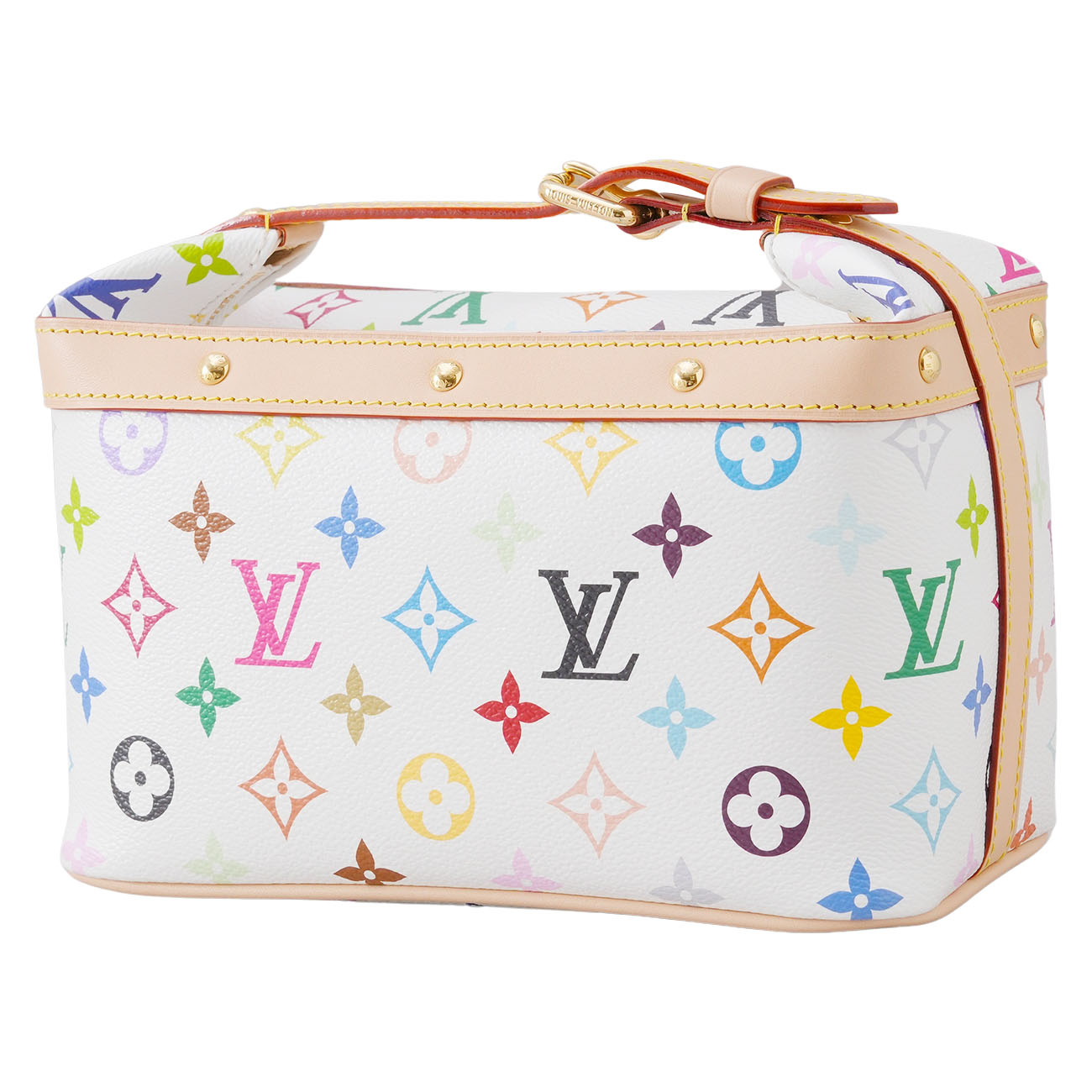 LOUIS VUITTON(USED)루이비통 M27900 LV x TM 크루저 토일레트리 백